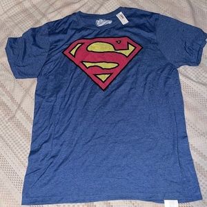 Old Navy Colletabilitees Superman large